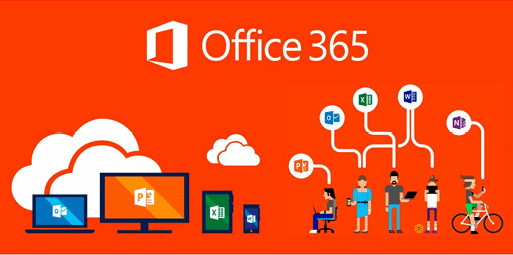 Microsoft Office 365 Tampa Florida
