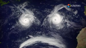 Preparing Your Business for a Hurricane