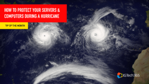 Preparing Your Business for a Hurricane Florida
