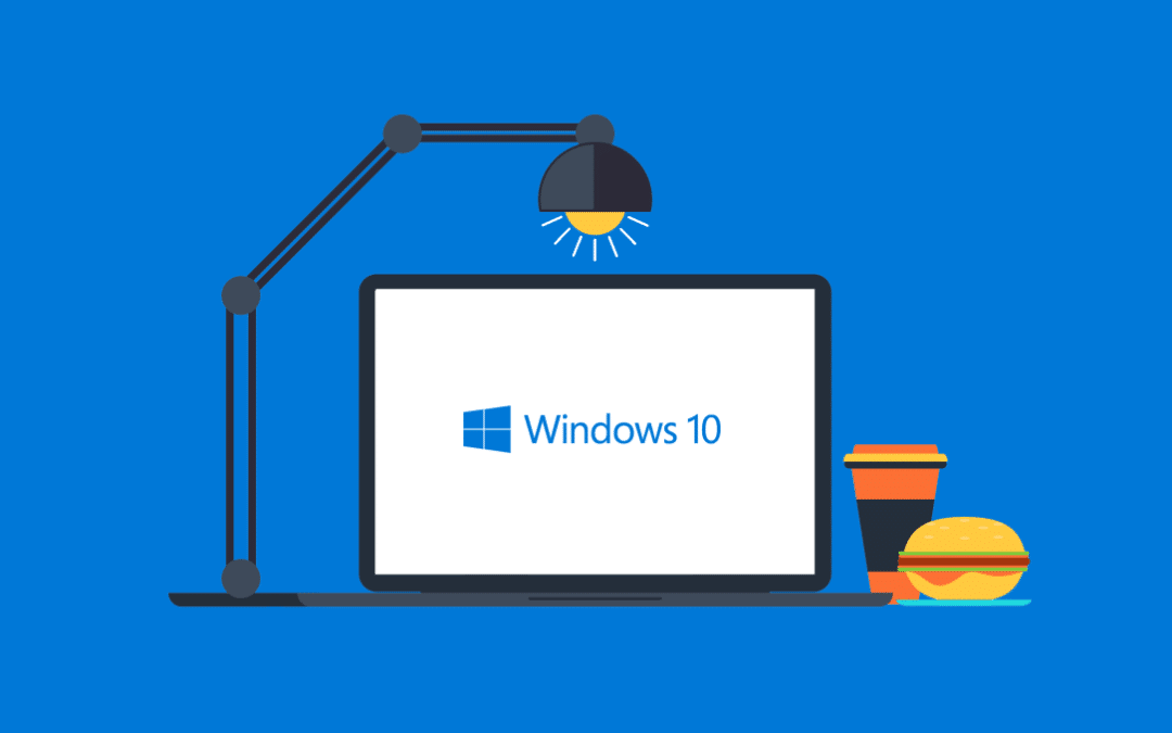 Top Solutions for Windows 10