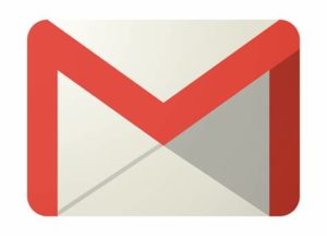 Gmail migration logo