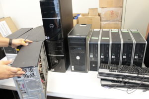 IGTech 365 Computer Donations