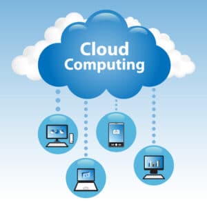 Cloud computing Tampa