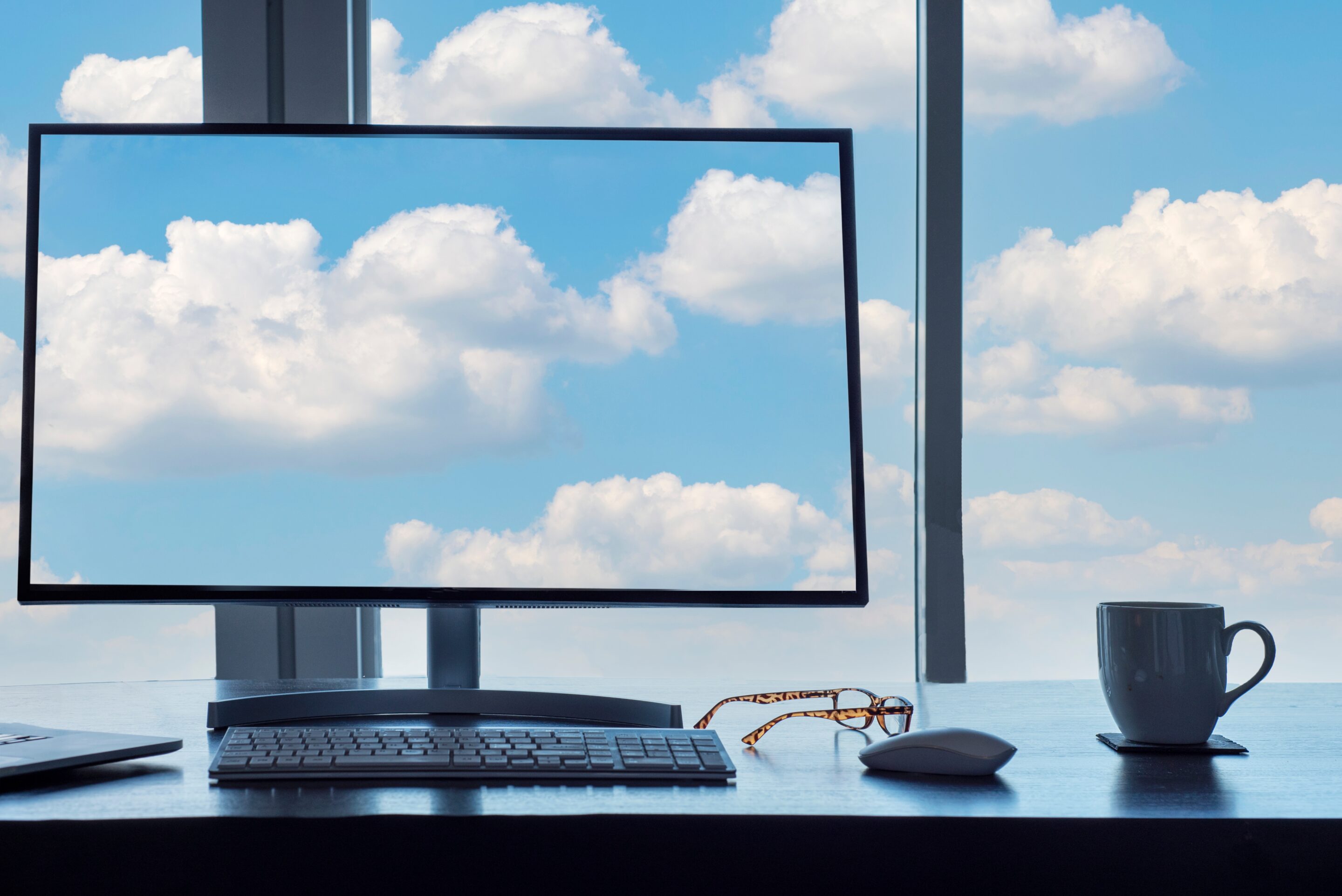 Utilize the benefits of cloud computing