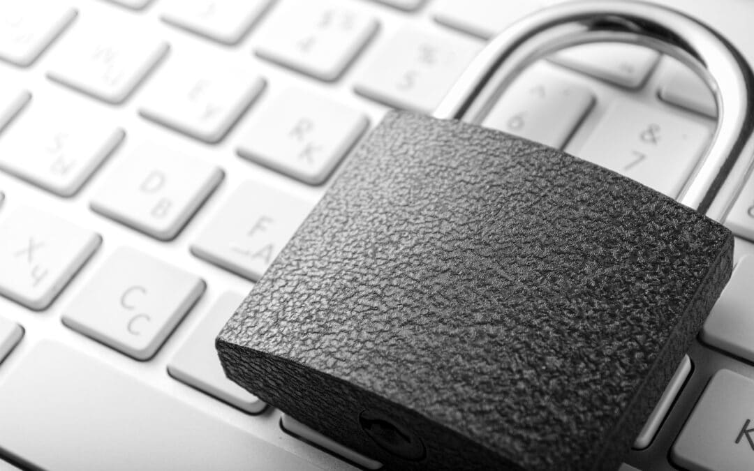 4 Basic Safety Measures for Your IT Security