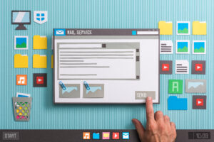 email migration service