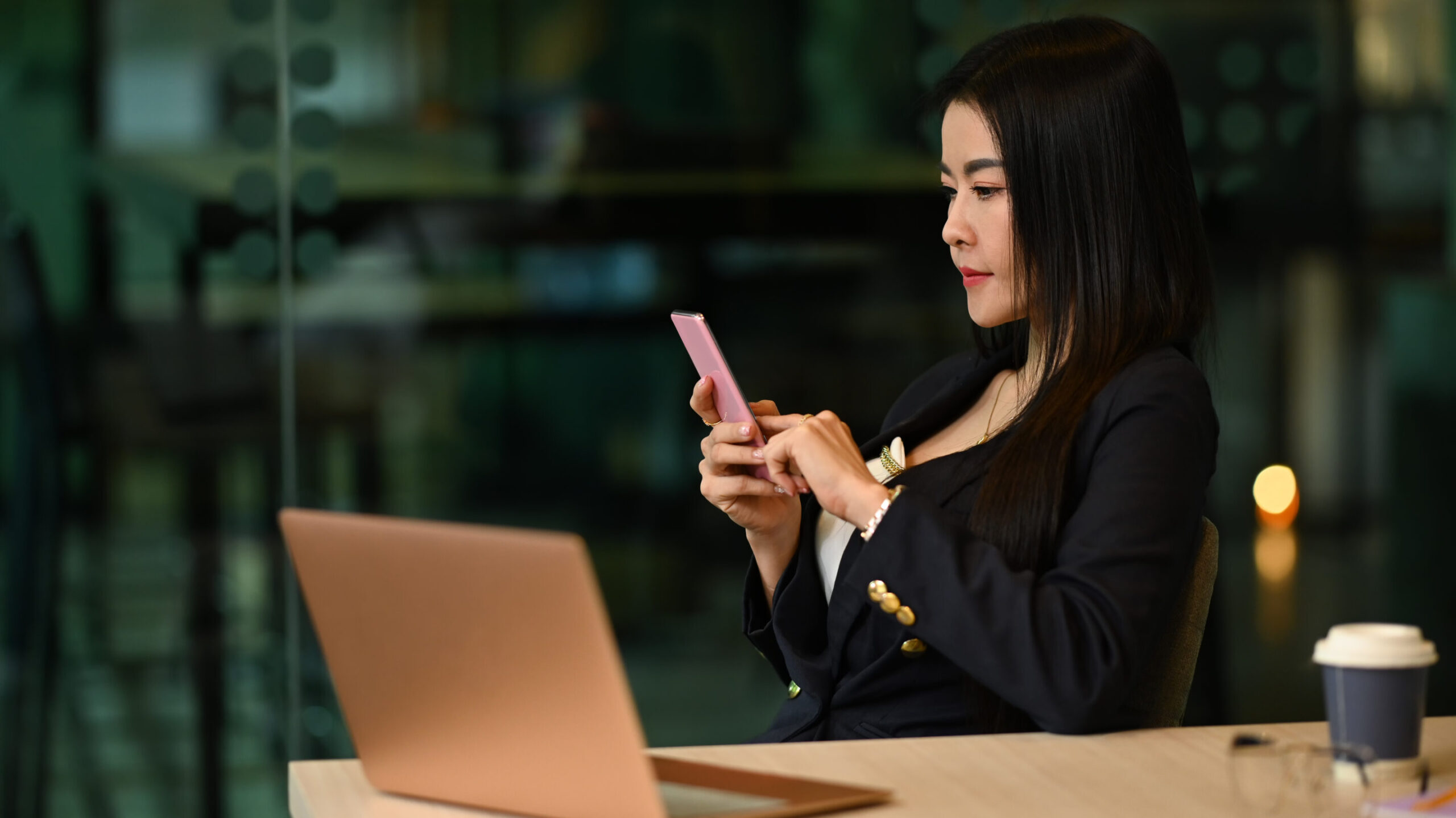 Madison mobile device management