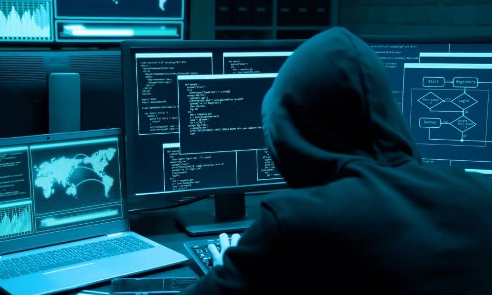 common cybersecurity threats