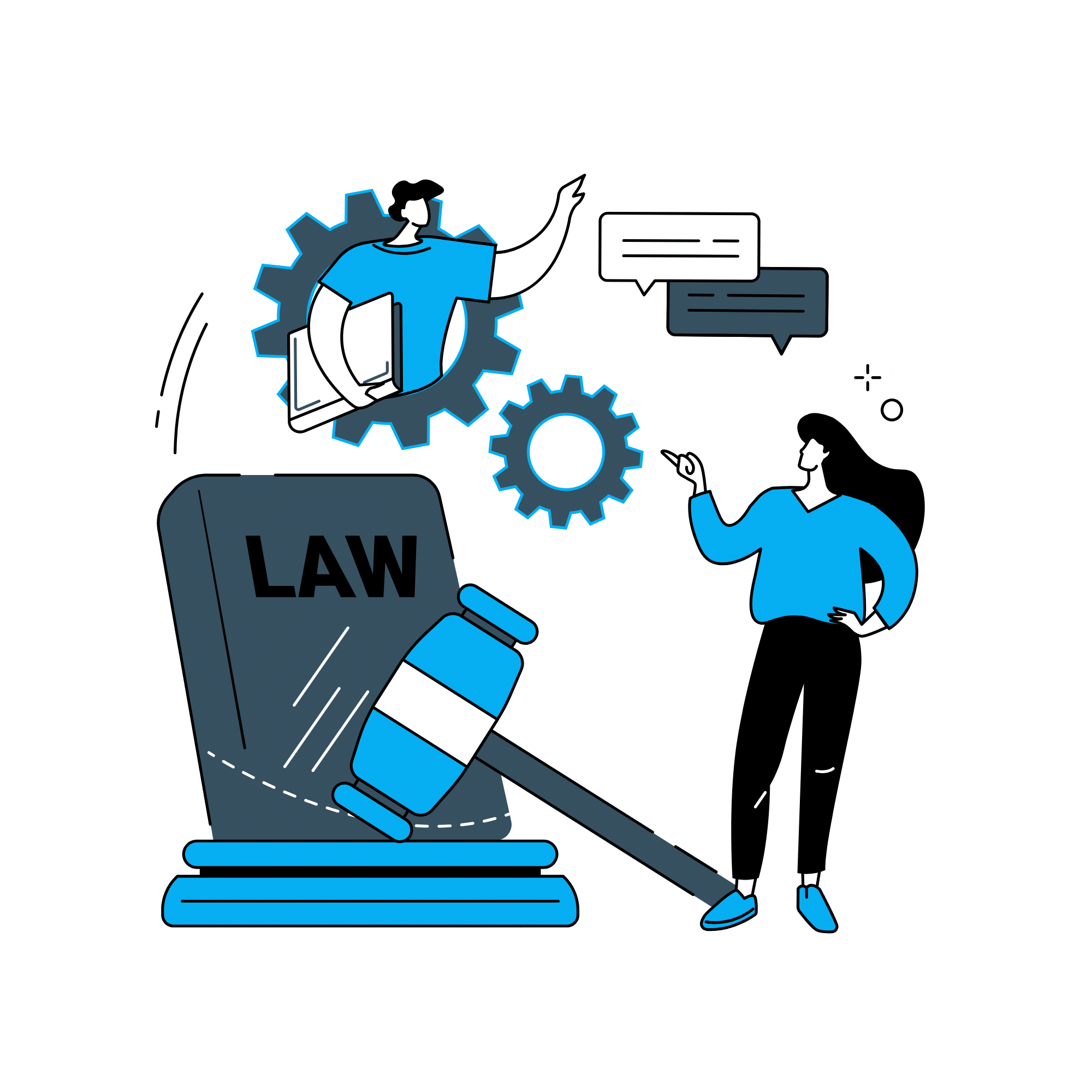 IT services for law firms In Tampa