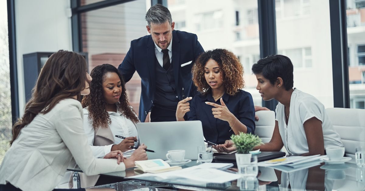 IT for small business