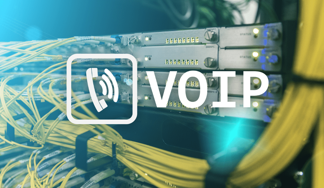 The Progressive Choice: Advantages of VoIP Phone Systems for Business
