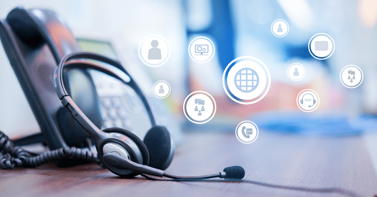 Advantages of VoIP Phone Systems for Business