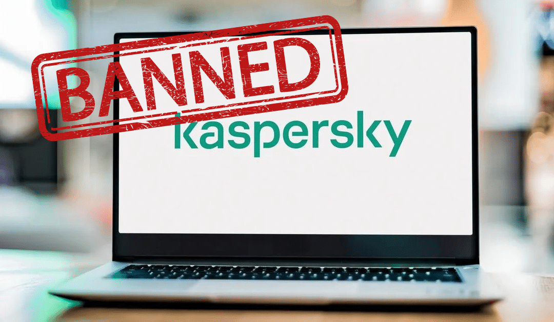 The U.S. Ban on Kaspersky Antivirus Software: A Comprehensive Guide for Users