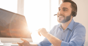 What is Co-Managed IT from an MSP?