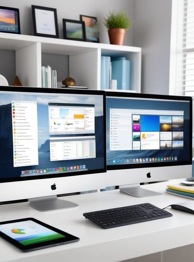 Managed IT Services Tampa