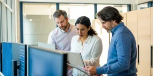 Florida IT team reviewing how often should a business test its disaster recovery plan